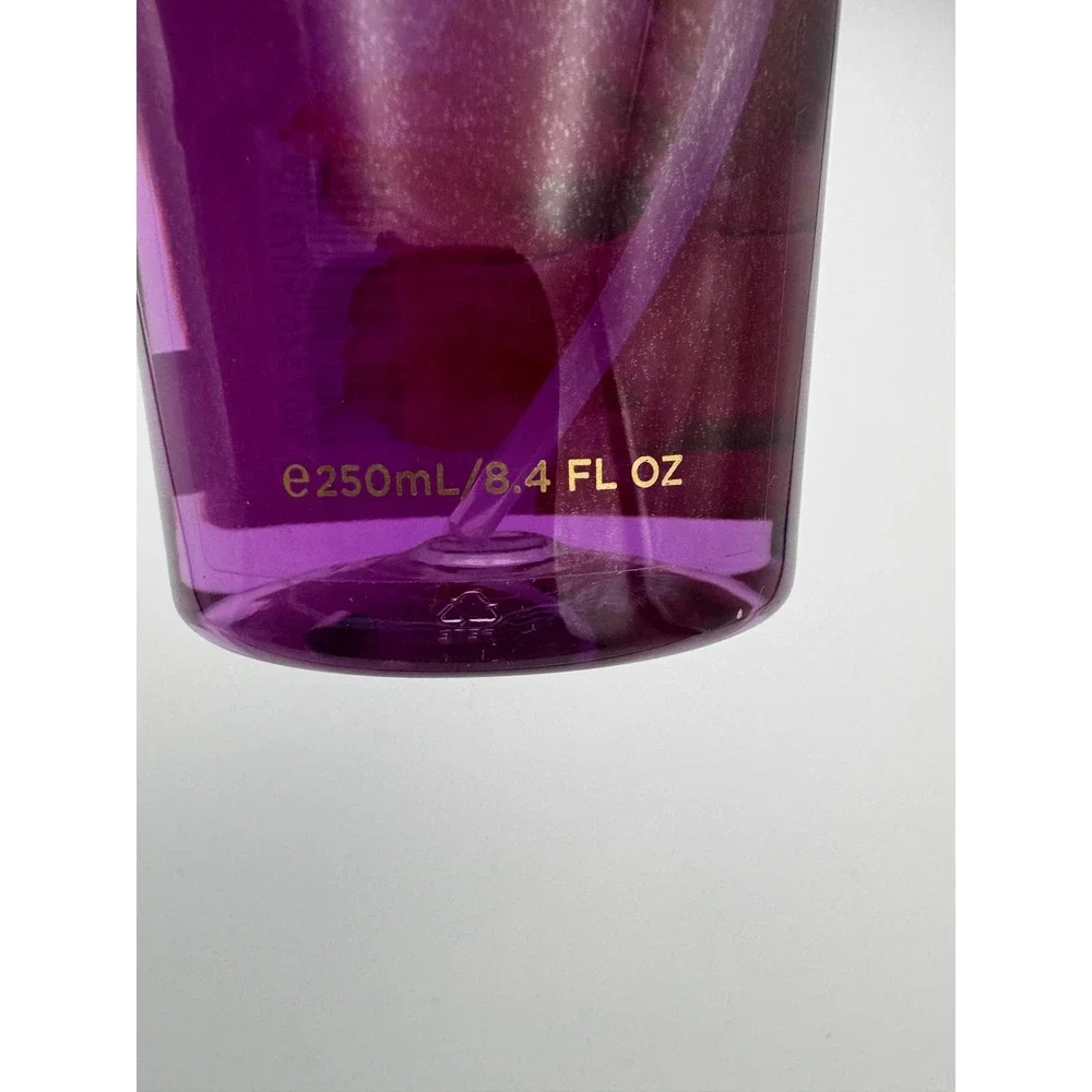 Victoria's Secret Original MANGO TEMPTATION Fragrance Mist 8.4 oz